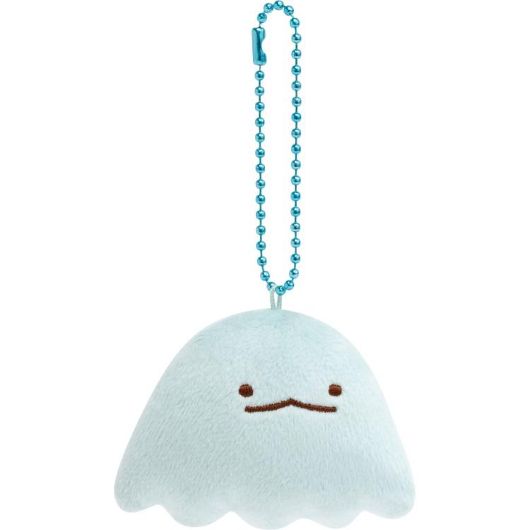 すみっコぐらし ぶらさげマスコットバッジ とかげ 進化A もしも すみっコぐらし ぶらさげマスコットバッジ とかげ 進化A もしも