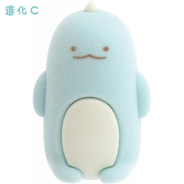 すみっコぐらし もしもすみっコ進化セット とかげ もしもすみっコが