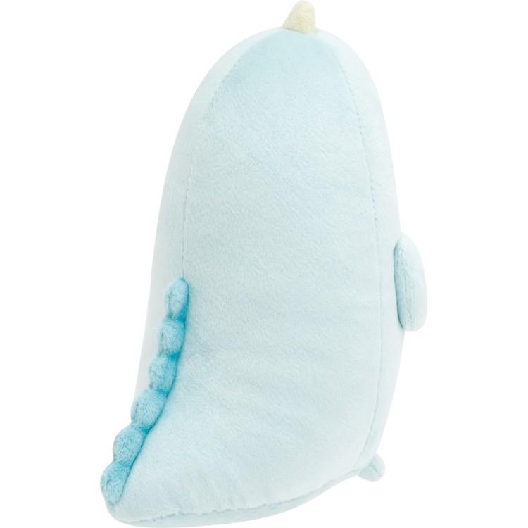 すみっコぐらし ぬいぐるみS とかげ 進化C もしもすみっコが進化したら