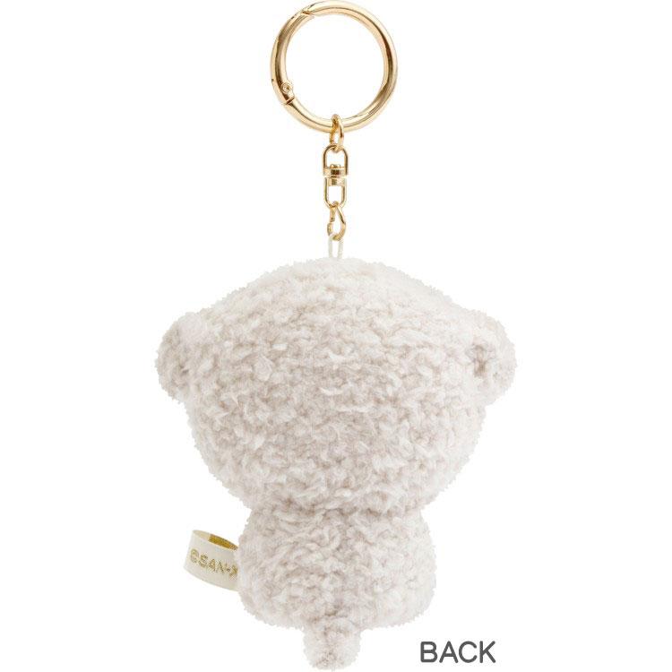 いしよわちゃん ゆうわくにかてない いしよわちゃんぶらさげぬいぐるみ