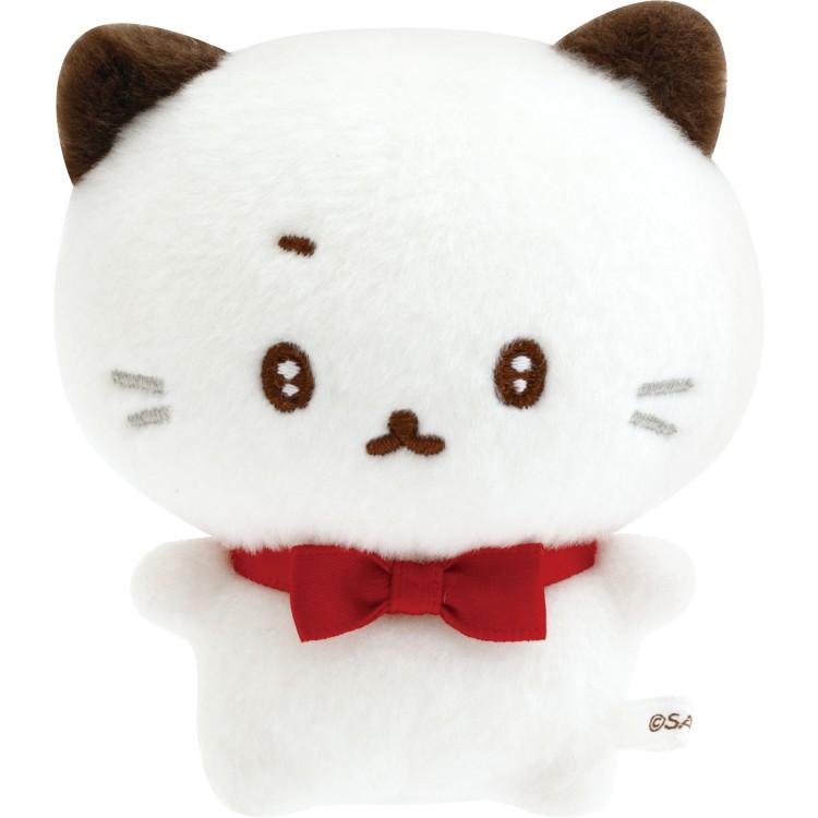 いしよわちゃん てのりぬいぐるみ Amazon.co.jp: サンエックス(San-X) いしよわちゃん てのりぬいぐるみ
