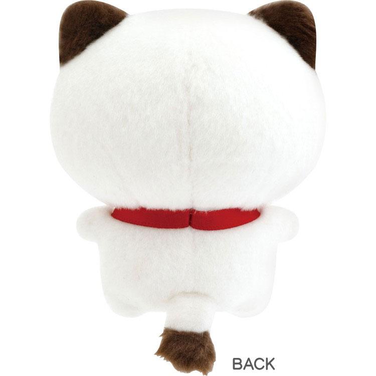 いしよわちゃん てのりぬいぐるみ いしつよちゃん 第2弾