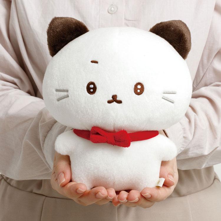 いしよわちゃん ぬいぐるみ いしつよちゃん 第2弾 : キャラクター雑貨