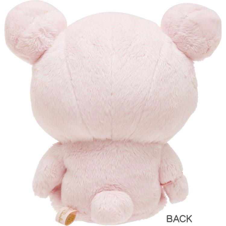 リラックマ あつめておすわりぬいぐるみ コリラックマ 桜テーマ リラックマ あつめておすわりぬいぐるみ コリラックマ 桜テーマ