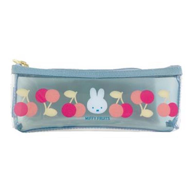ミッフィー ペンケース さくらんぼ 197901 MIFFY FRUITS ディック