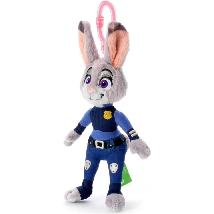 ズートピア プラフックマスコット ジュディ・ホップス ディズニー映画