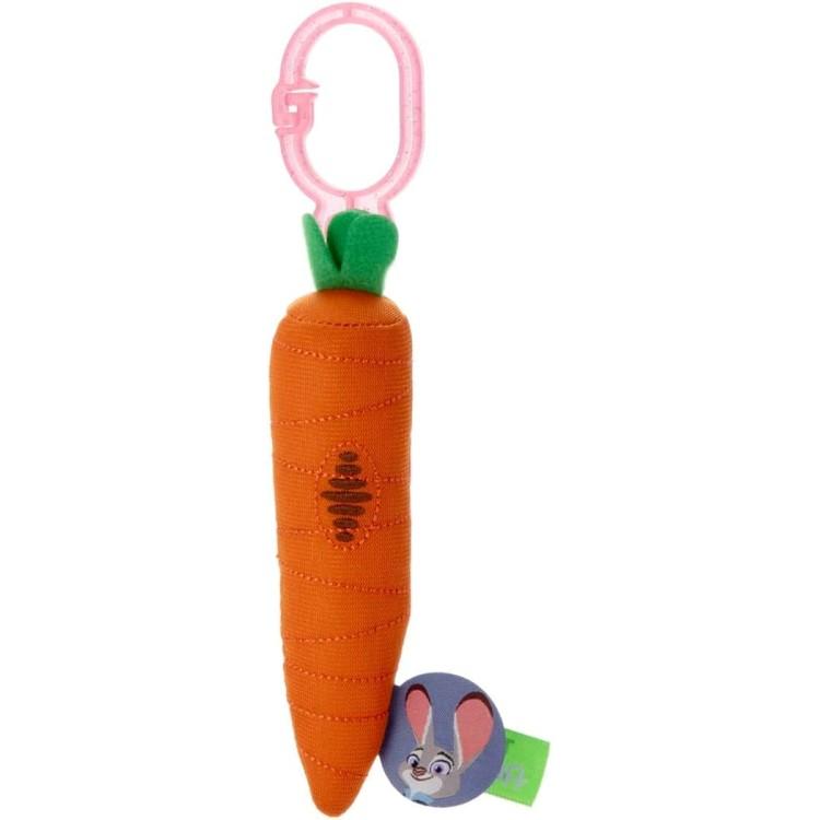 ズートピア プラフックマスコット 人参ペン ディズニー映画 Zootopia