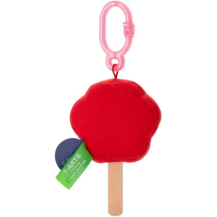 ズートピア プラフックマスコット アイスキャンディー ディズニー映画