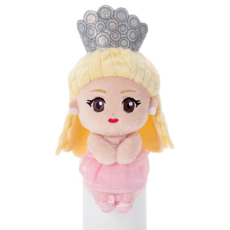 WICKED ちょっこりさん グリンダ ウィキッド 悪い魔女 オズの魔法使い