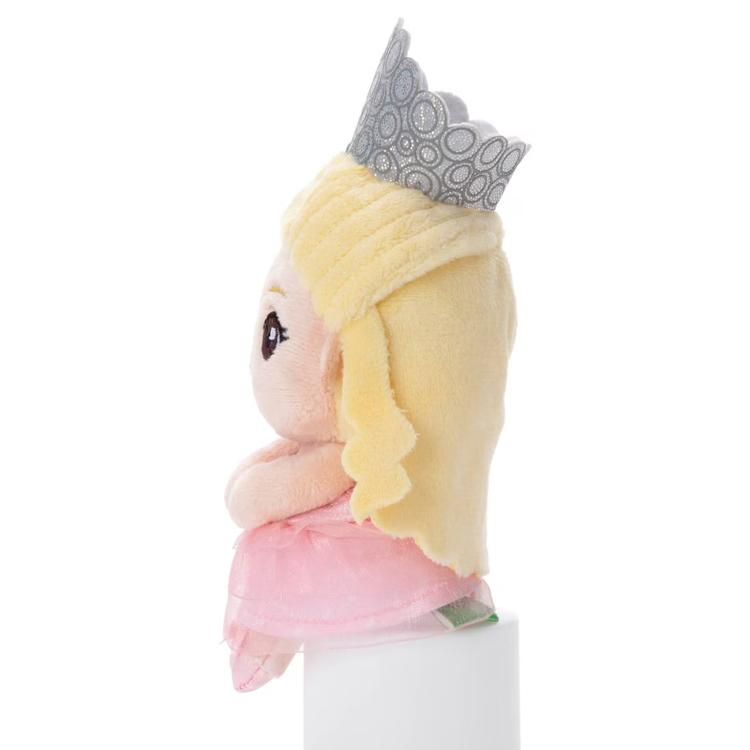 WICKED ちょっこりさん グリンダ ウィキッド 悪い魔女 オズの魔法使い