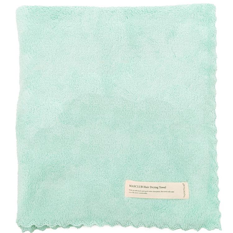 専用♥みかん＊柔ふわ❤ヘアドライタオル♥恐竜…ミント♥ 楽天市場】＼10月19日は期間限定価格!!／ ヘアドライタオル 速乾