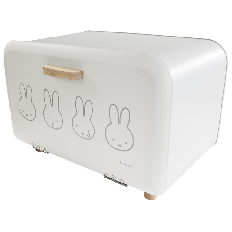 ミッフィー ブレッドケース M ｍｉｆｆｙ ディックブルーナ