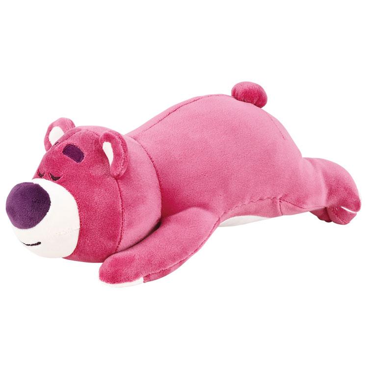 トイストーリー 抱きまくらS ロッツォ 146847 モチハグ Disney