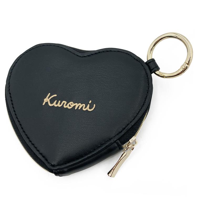 クロミlove クロミ サンリオ｜リング シルバー SAKU-R004｜white clover