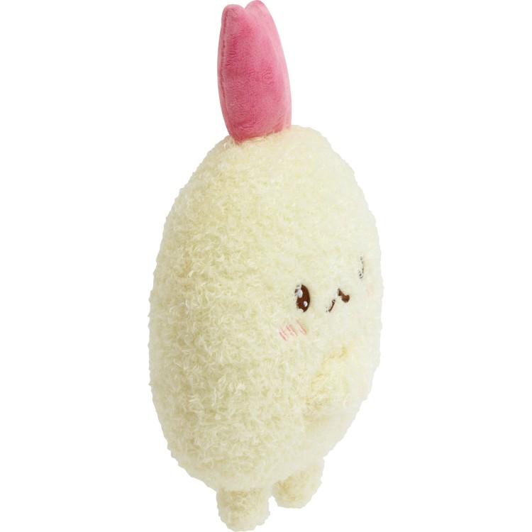すみっコぐらし みにみにクッション えびてんのしっぽ 夢みるしっぽず