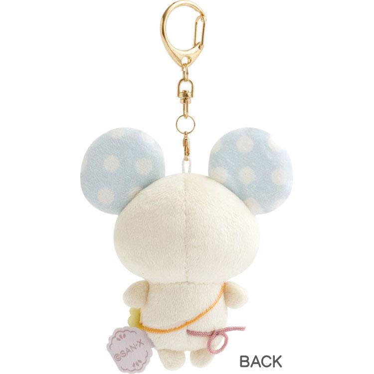 シュガーココムー ぶらさげぬいぐるみ チューポップ キャンディポップ