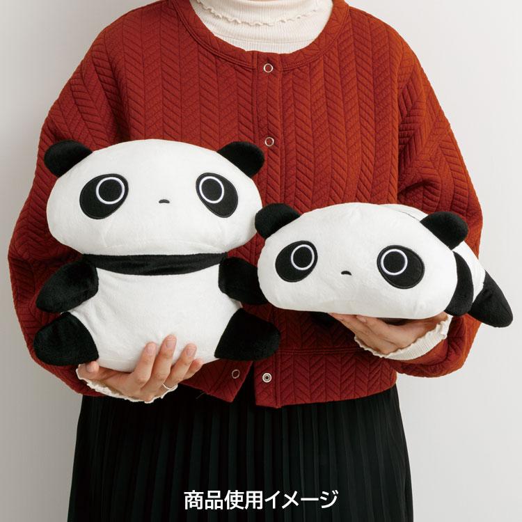 たれぱんだ ぎゅーっとぬいぐるみ おすわり サンエックス