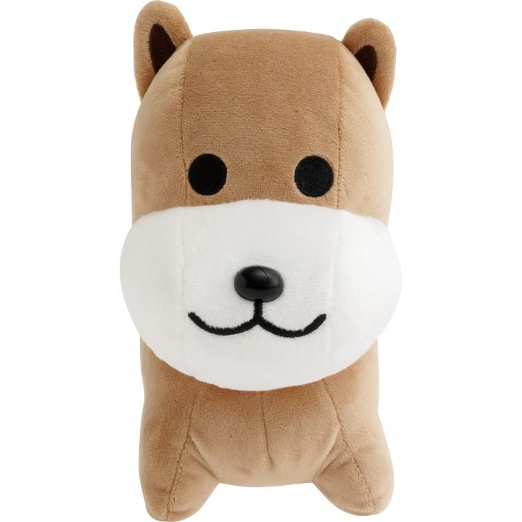 アフロ犬8匹セット2001年レアキャラ MO84901 San-X Characters あのころのともだち ぬいぐるみ