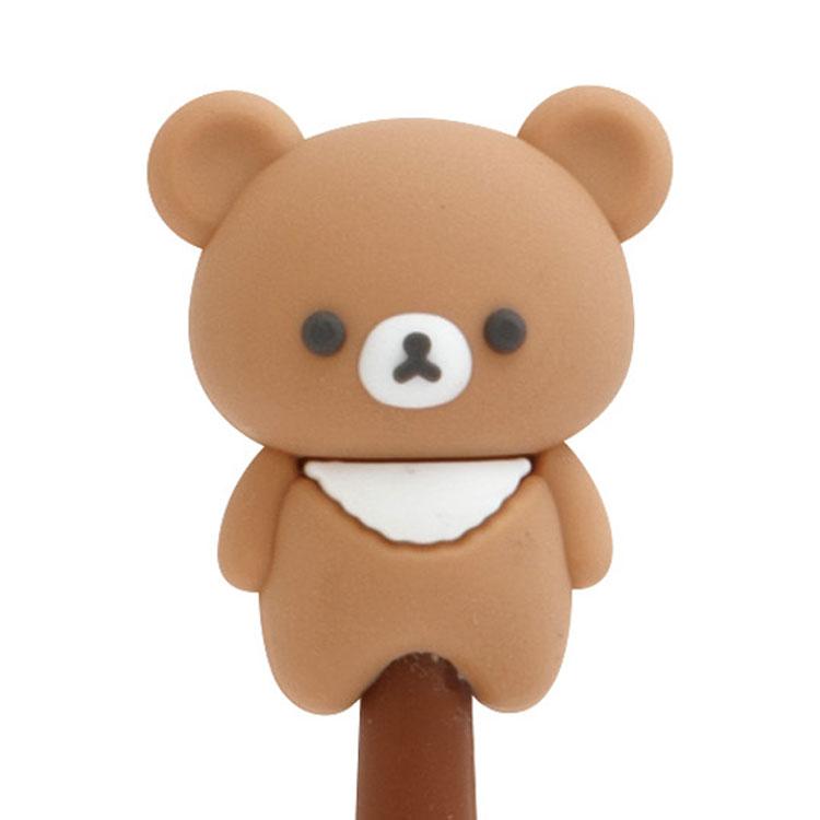 リラックマ 5点セット ぬいぐるみ・ボールペン・クリップ リラックマ 5点セット ぬいぐるみ・ボールペン・クリップ 楽天