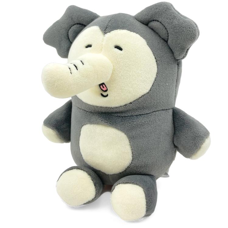 ちいかわ ぽてたまぬいぐるみ ゾウ 953832 X SNS なんかかわいいやつ