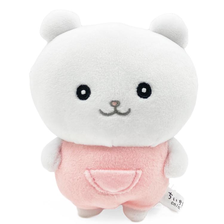 ちいかわ ぽてたまぬいぐるみ なんか似てるの 953931 X SNS なんか