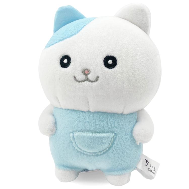 ちいかわ ぽてたまぬいぐるみ ハチワレ なんか似てるの 954037 X SNS