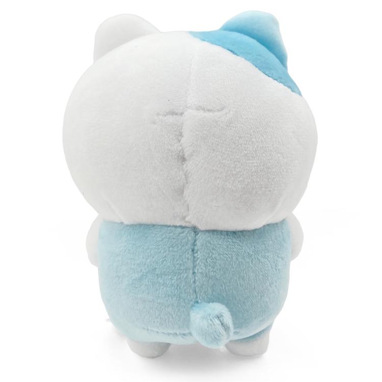 ちいかわ ぽてたまぬいぐるみ ハチワレ なんか似てるの 954037 X SNS