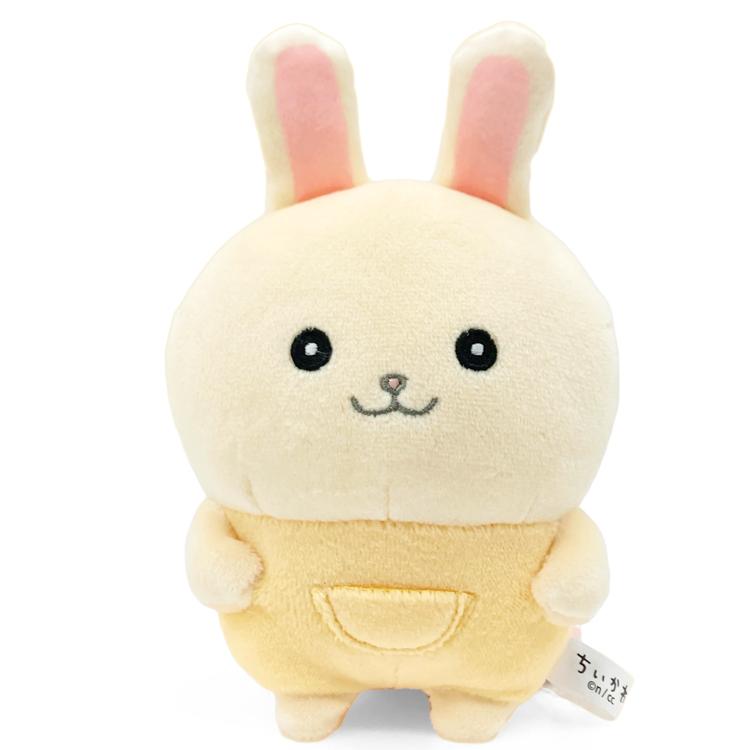 ちいかわ ぽてたまぬいぐるみ うさぎ なんか似てるの 954136 X SNS