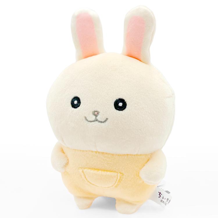 ちいかわ ぽてたまぬいぐるみ うさぎ なんか似てるの 954136 X SNS