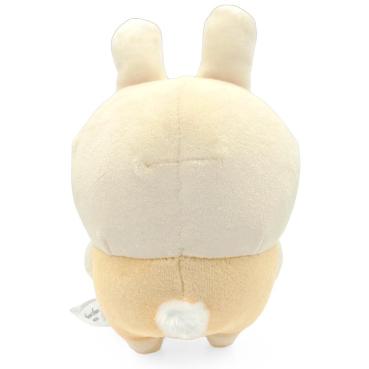 ちいかわ ぽてたまぬいぐるみ うさぎ なんか似てるの 954136 X SNS