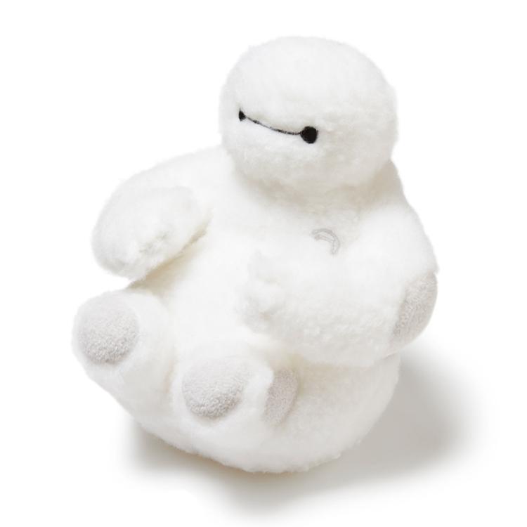 ディズニー　ベイマックス ビッグヒーローぬいぐるみ ベイマックス　公式　送料無料 ディズニー(Disney)US公式商品 ベイマックス baymax ビッグヒーロー6