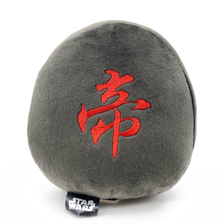スターウォーズ だるまぬいぐるみ ダース・ベイダー 877360 STAR WARS