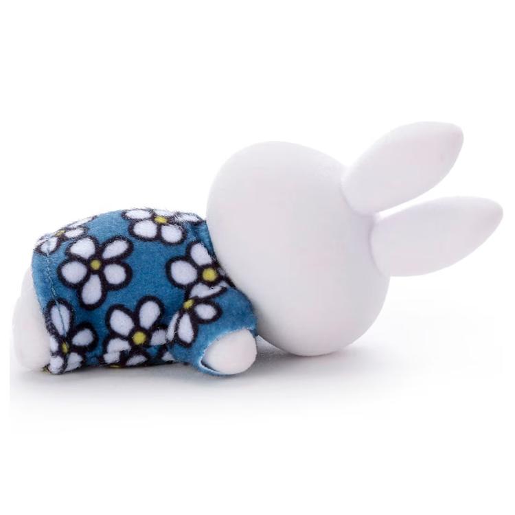 ミッフィー フロッキーマスコット 花柄ワンピース Miffy ディック