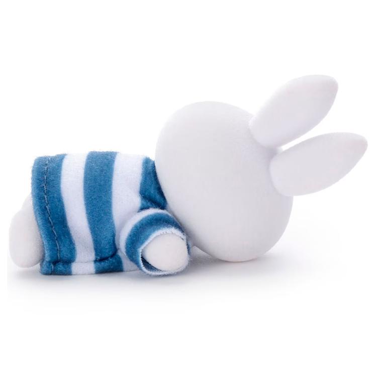 ミッフィー フロッキーマスコット ボーダー Miffy ディックブルーナ