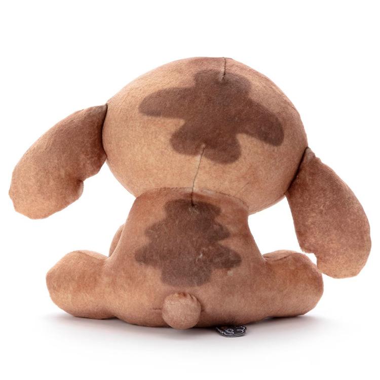 スティッチ Nuiパン ぬいぐるみS キャラクターパン すわりスティッチ