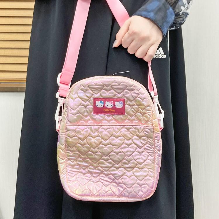 ハローキティ 保冷ショルダーバッグ 180977 SANRIO サンリオ