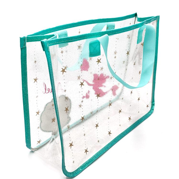 リトルマーメイド キラキラバッグ サマーバッグ アリエル 438703