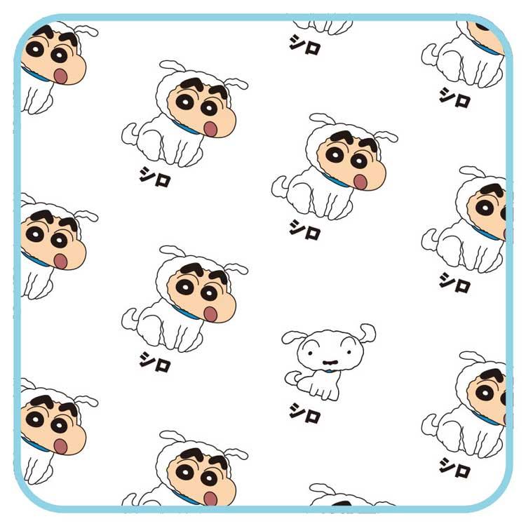 バンダイ　クレヨンしんちゃん タオル 100x140cm バンダイ クレヨンしんちゃん MOVIEミニタオル 第1弾（TS0480011