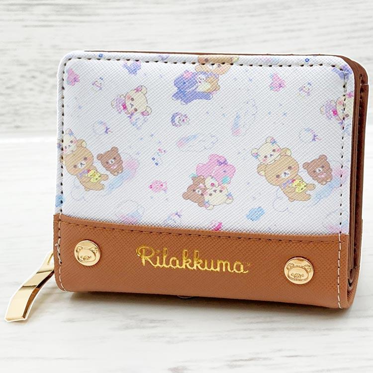 ひらっくま 八角形 ステンレス マグボトル 水筒 350ml 保冷 保温 直飲み