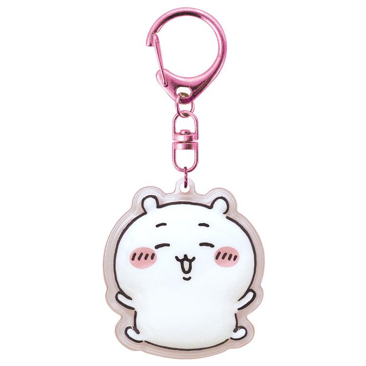 ちいかわ ナガノ マスコットホルダー キーホルダー10点セット ちいかわ グッズ一覧 | ナガノキャラクターズ公式通販サイト