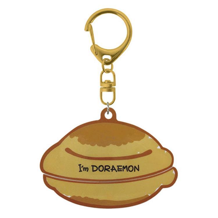 ドラえもん パカッとアクリルキーホルダー どら焼き 603618 I