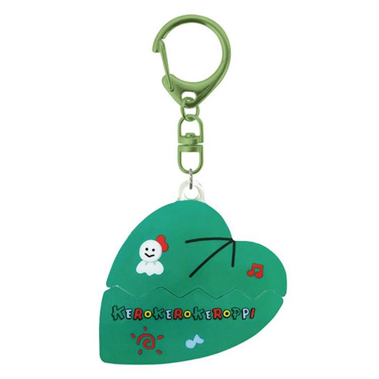 けろけろけろっぴ パカッとアクリルキーホルダー 603540