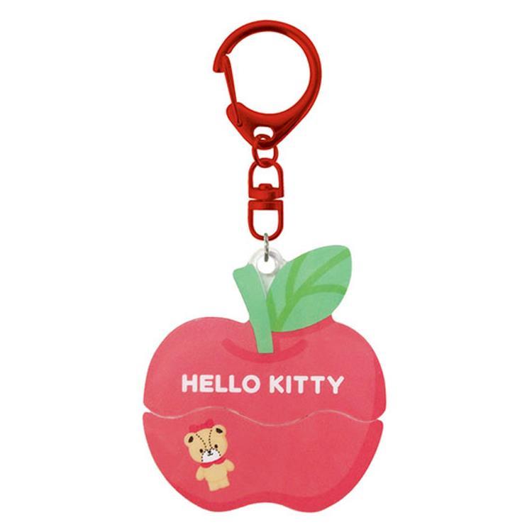 ハローキティ パカッとアクリルキーホルダー 603519 Hello Kitty