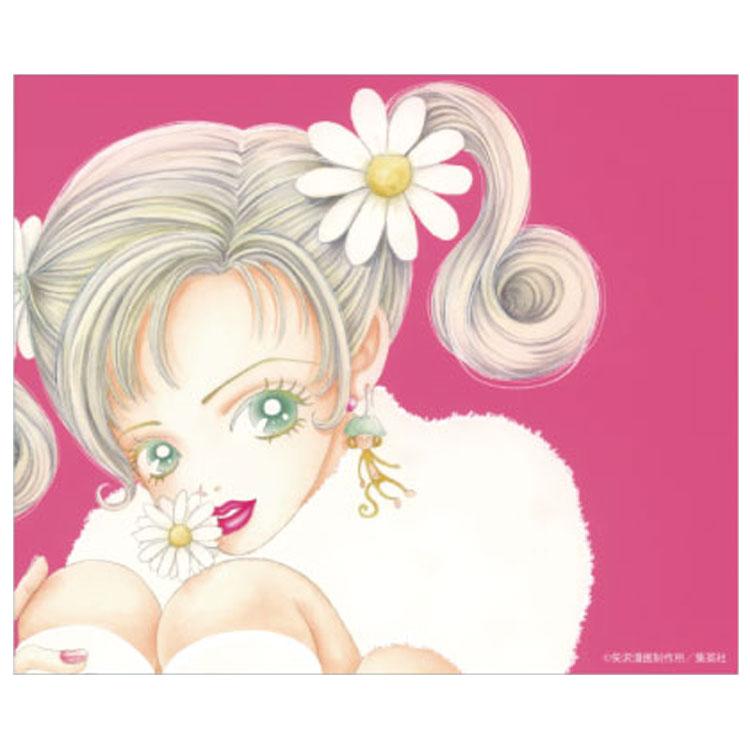 ご近所物語 キャラスタムステッカービッグ りぼん70周年 566146