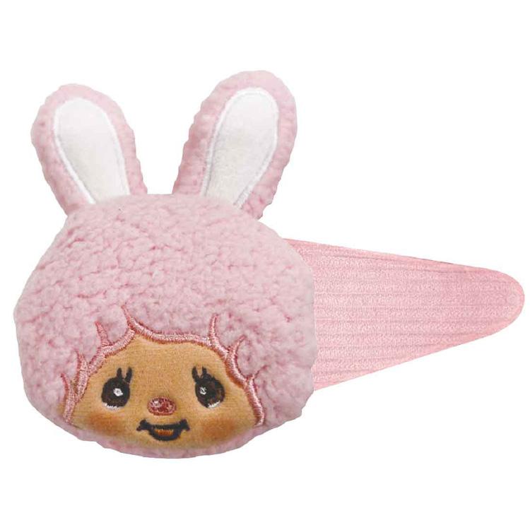 モンチッチ ドデカパッチン チムたん 433119 フェイスシリーズ