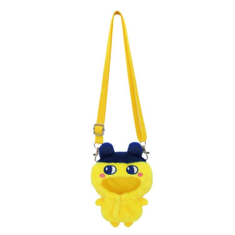 たまごっち 6936 Chibiぬいのでこれーしょんポーチ まめっち