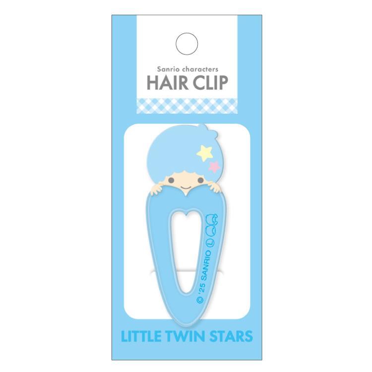 リトルツインスターズ キキ ヘアクリップ 060745 LittleTwinStars