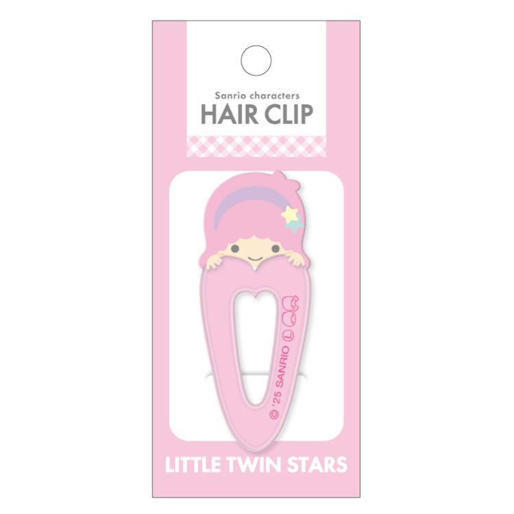 リトルツインスターズ ララ ヘアクリップ 060752 LittleTwinStars