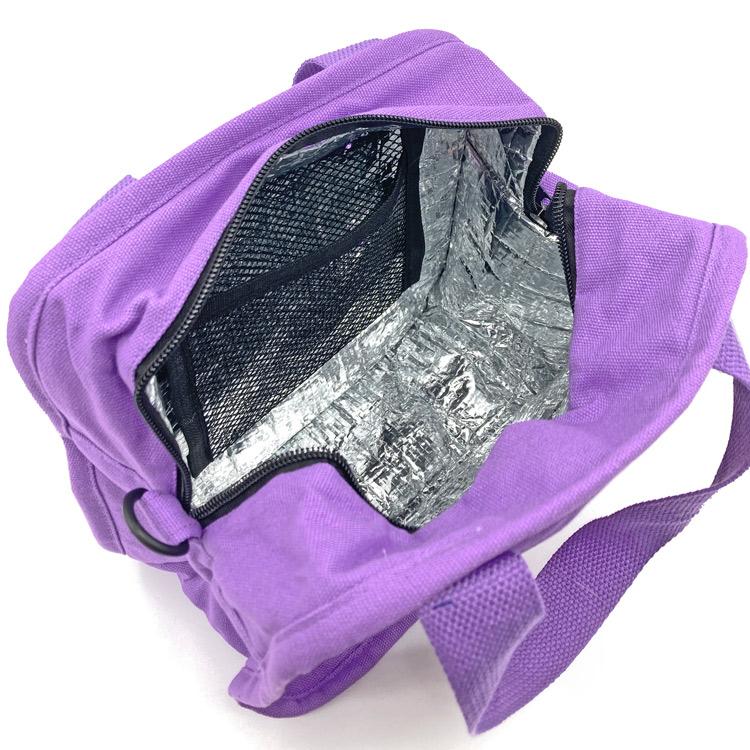 ズートピア ボックス保冷保温バッグ ニック PU 182993 ディズニー映画