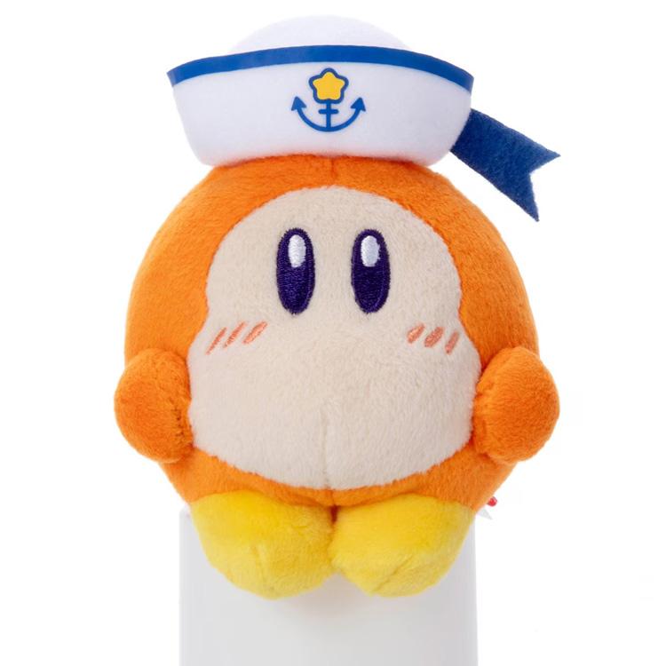 星のカービィ ちょっこりさん ワドルディ ボン・ヴォヤージュ 星の